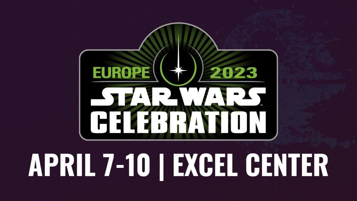 Star Wars Celebration 2023 Tickets on Sale Later this Month