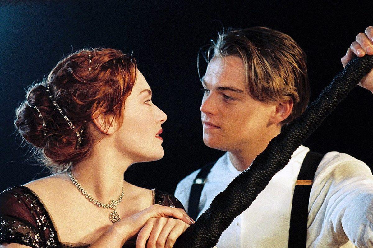 Remastered Mega Hit “titanic” Returns To Theaters