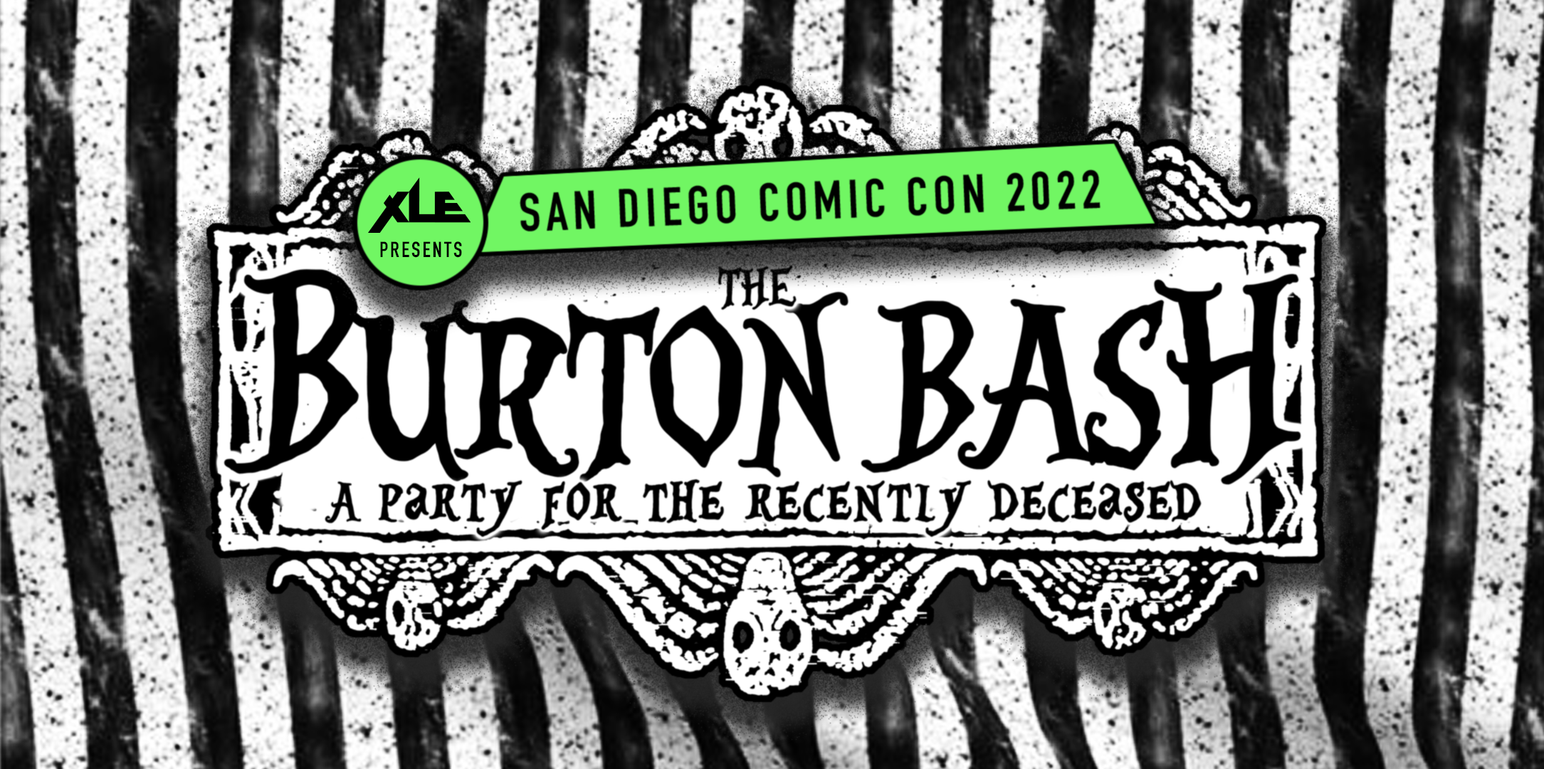 2 SDCC Parties to Check Out Love and Thunder, The Burton Bash!