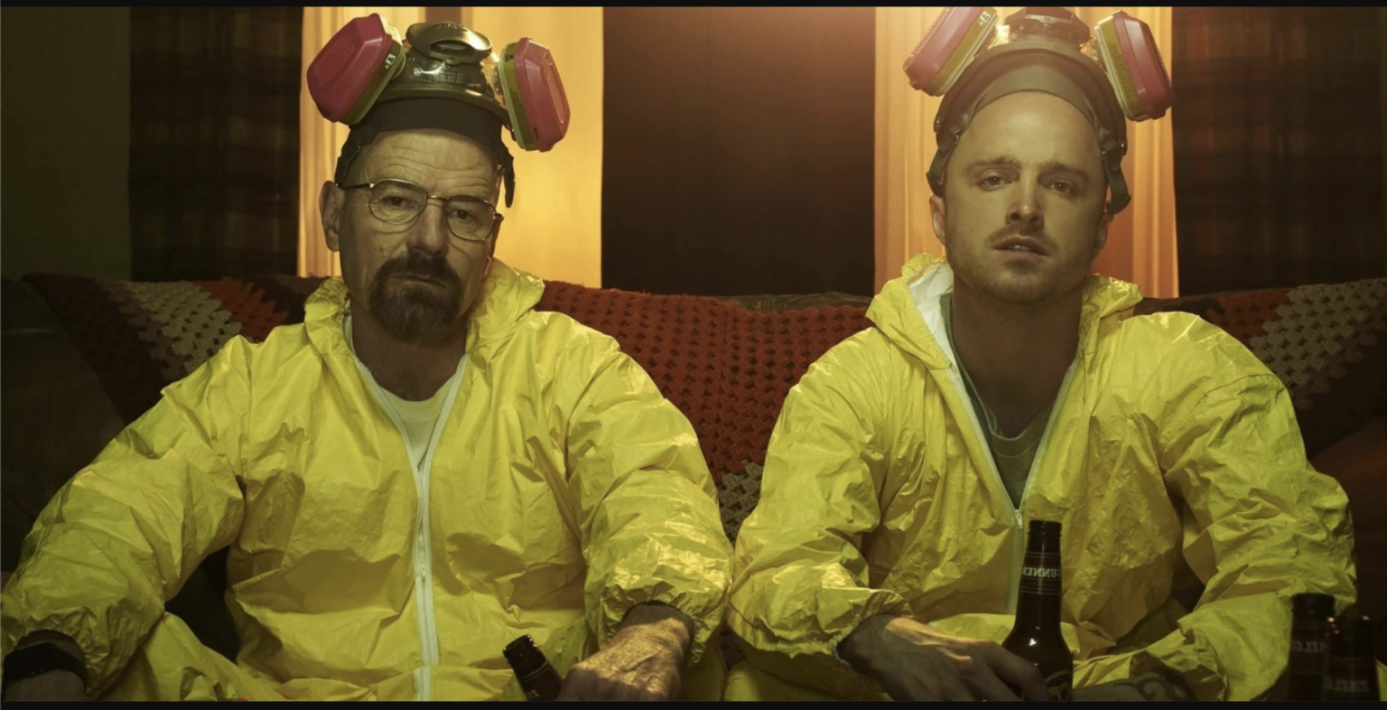 Walt, Jesse Returning for "Better Call Saul" Final Season