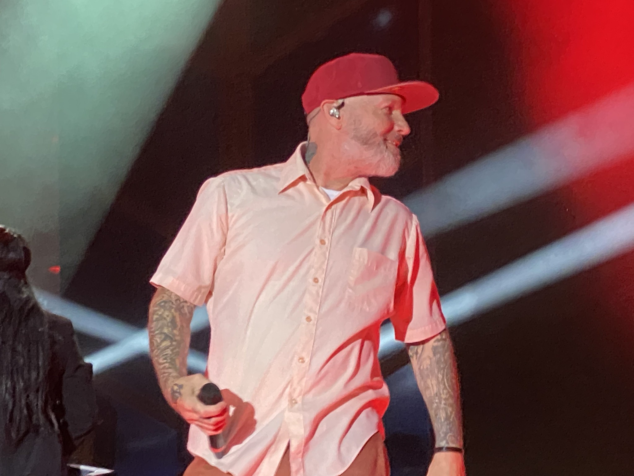 Limp Bizkit Sues Universal Music For $200M In Unpaid Royalties