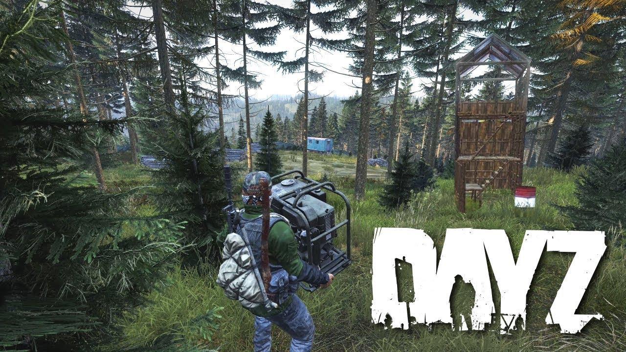 Update] DayZ Hack 2023, New DayZ Cheat