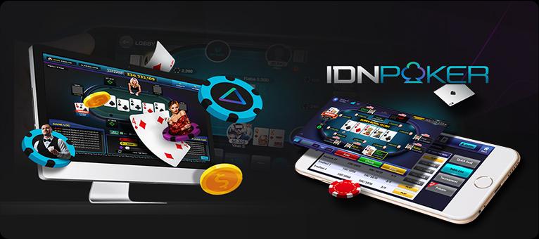 IDNPoker (IDNplay) Network review