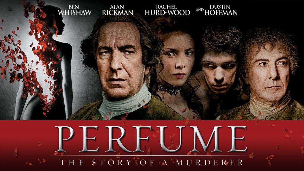 “Perfume: A Story of Murder” – Netflix 