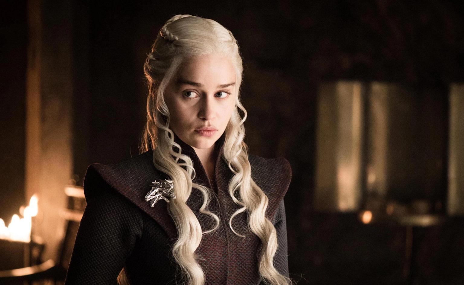 Join the House of the Dragon with a Targaryen Name Generator