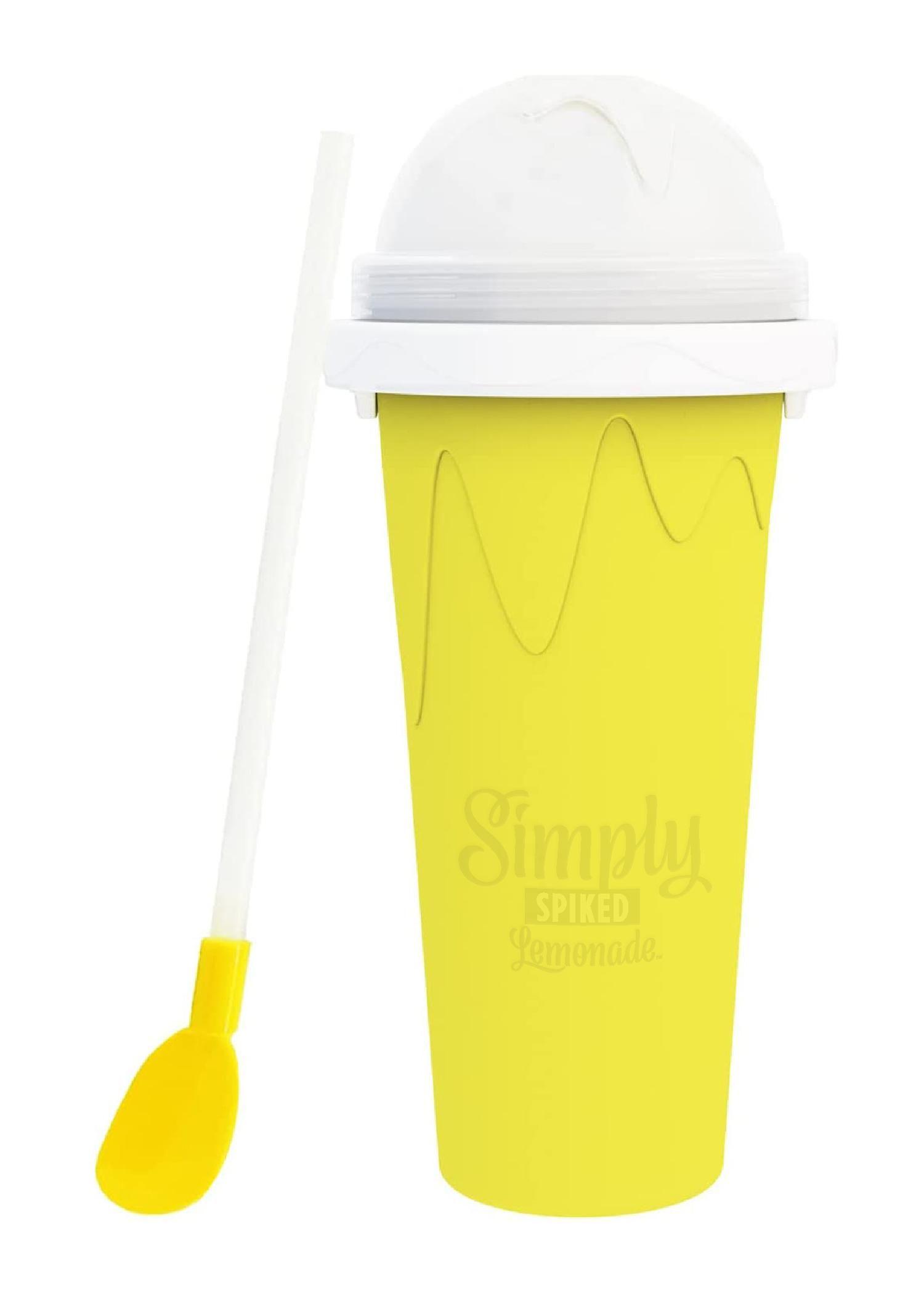 Get a Simply Spiked Lemonade Keg to Celebrate Simply's 21st Birthday