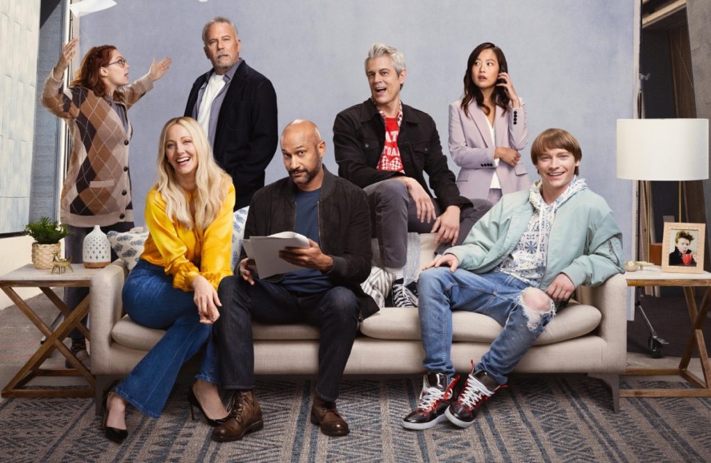 Hulu's Reboot