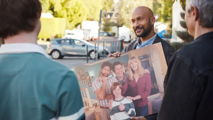 Hulu's Reboot