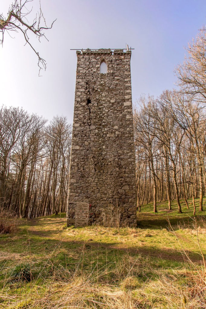 Binn Hill Tower
