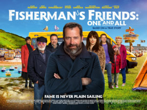 “Fisherman's Friends: One And All”