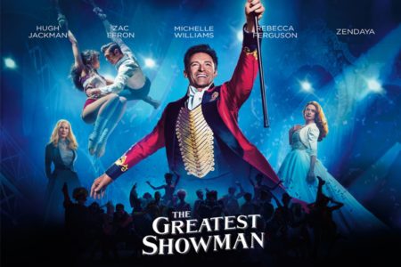"The Greatest Showman"