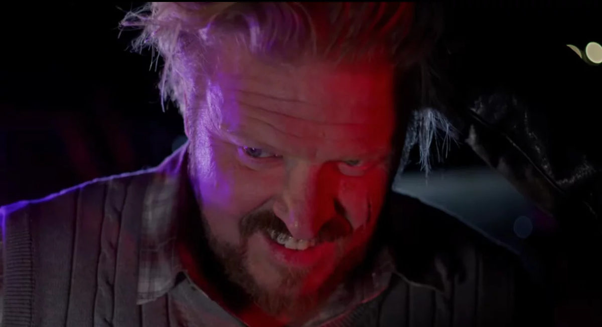 Jake Busey Plays RealLife Canadian Serial Killer in “Pig Killer”
