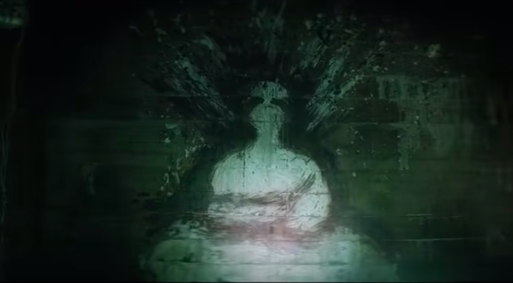 "The Empty Man" Starts Your Spooky Season Early [Review]