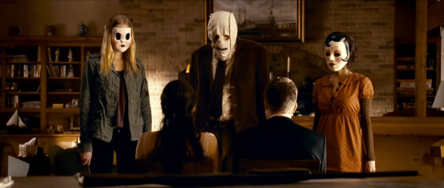 "The Strangers" Getting Trilogy Remake, Renny Harlin to Direct