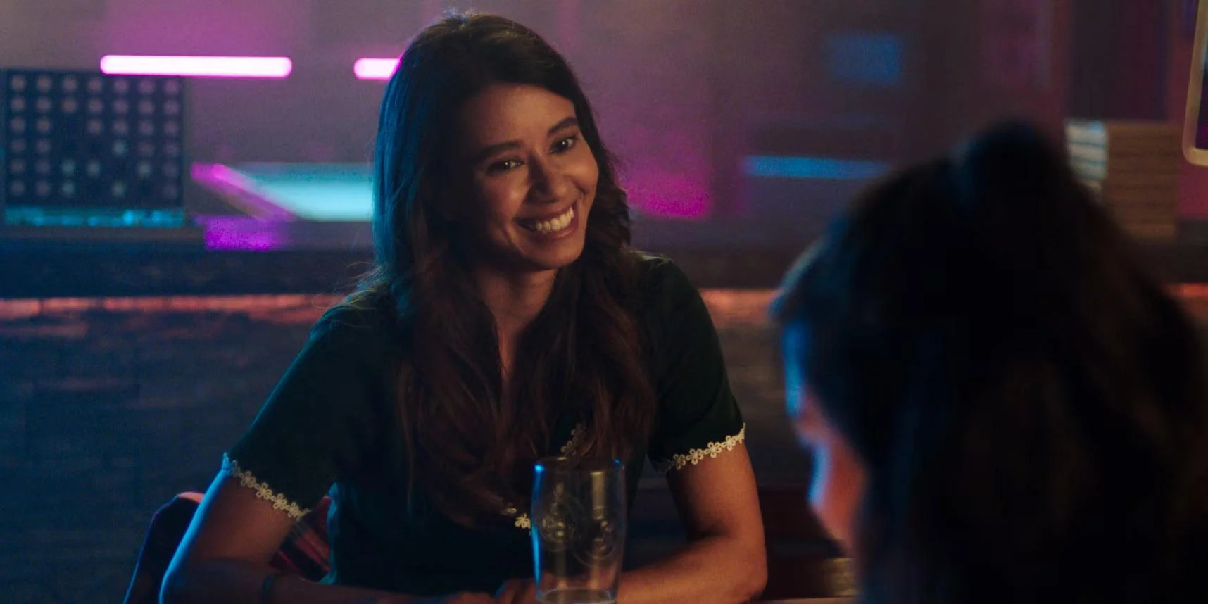 Sujata Day Attached to New “American Pie” Film