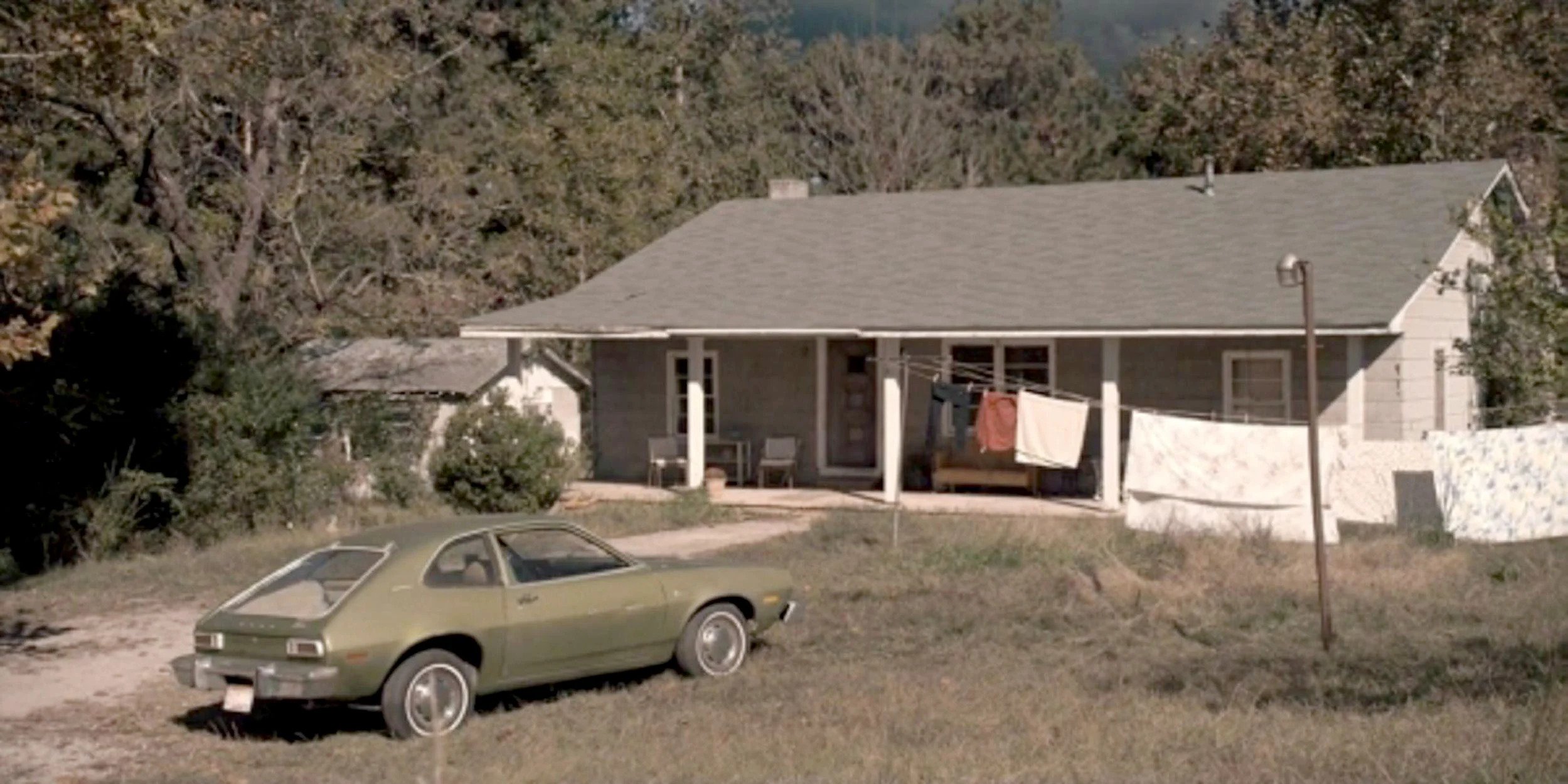 The Byers House From “Stranger Things” Is Up For Sale!