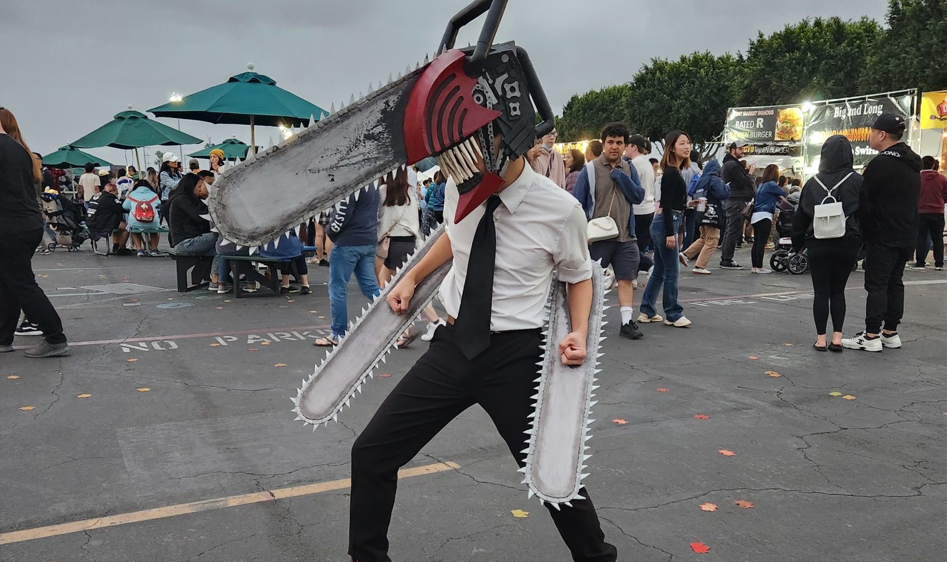 We Visited the 2022 Orange County Japan Fair [Gallery]
