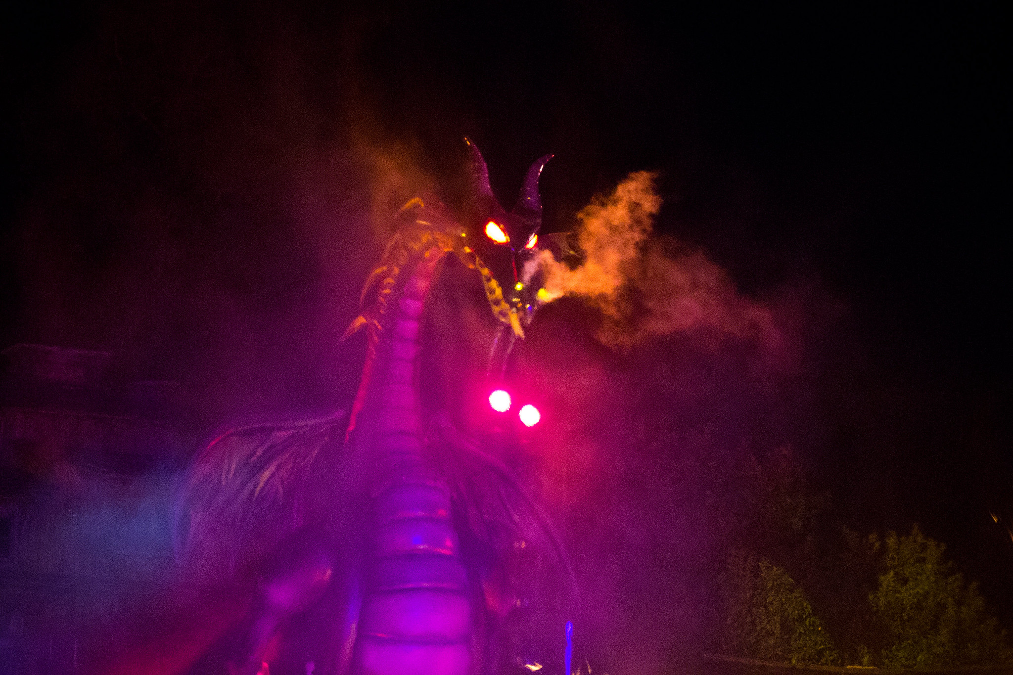  Fantasmic Is Officially On Hiatus Throughout Summer