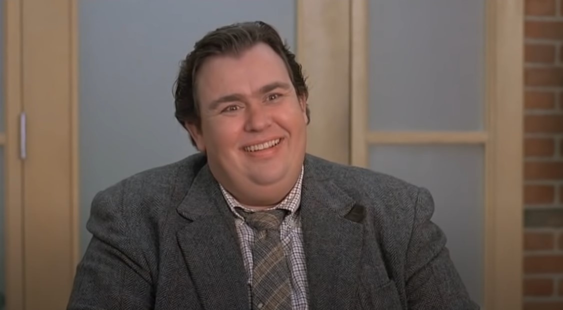 John Candy Documentary From Colin Hanks and Ryan Reynolds Lands at Prime  Video - TheWrap