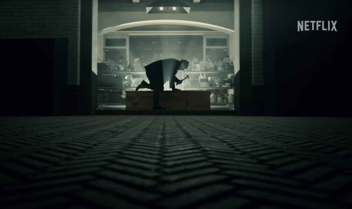 Guillermo del Toro’s of Curiosities” Gets New Trailer