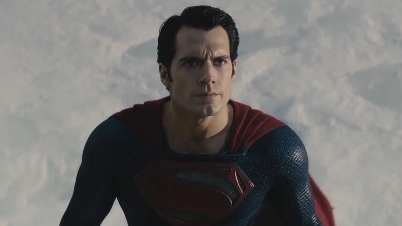 Henry Cavill Confirms His Return as Superman - Murphy's Multiverse