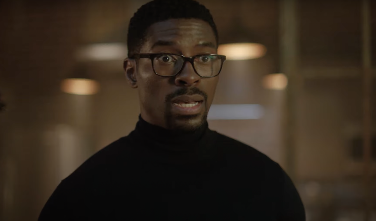 "Anne Rice's Mayfair Witches" Trailer is Something Else Entirely