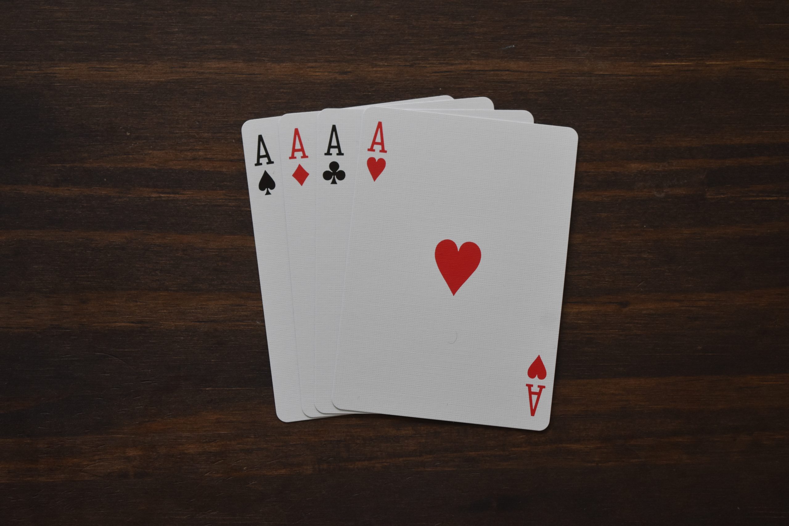 Solitaire - A Fun Time Killer