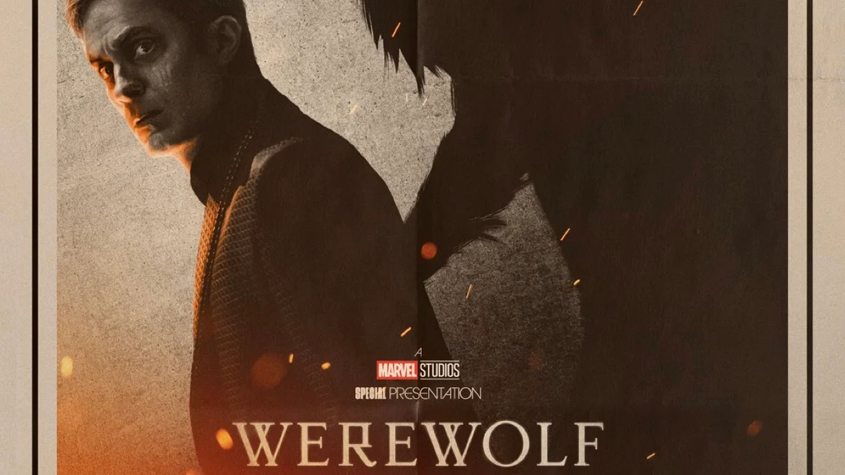 Stream episode Werewolf by Night (2022) FuLLMoviE 1967182 by Aurora Warren  podcast