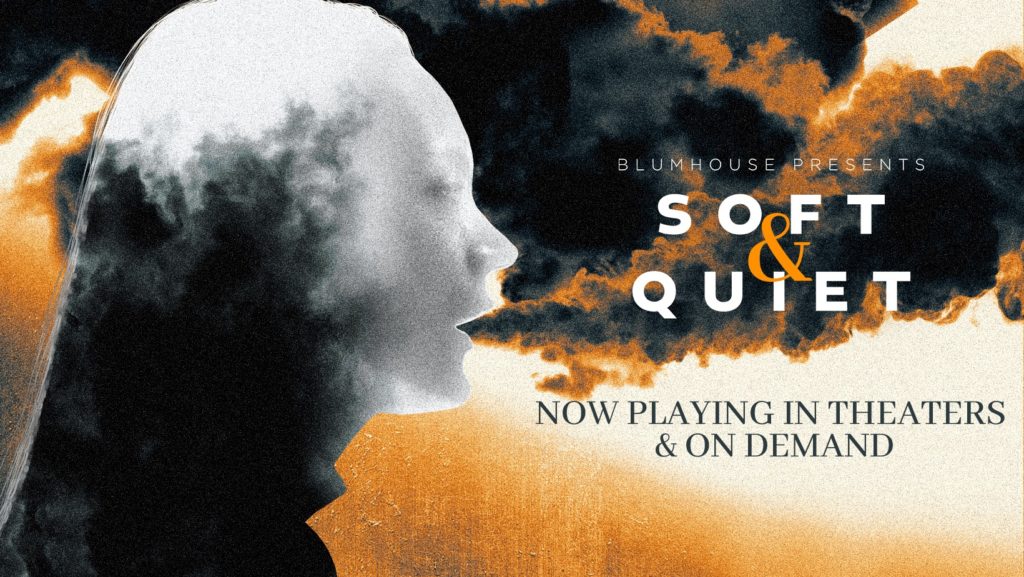 “Soft & Quiet” – Shudder 
