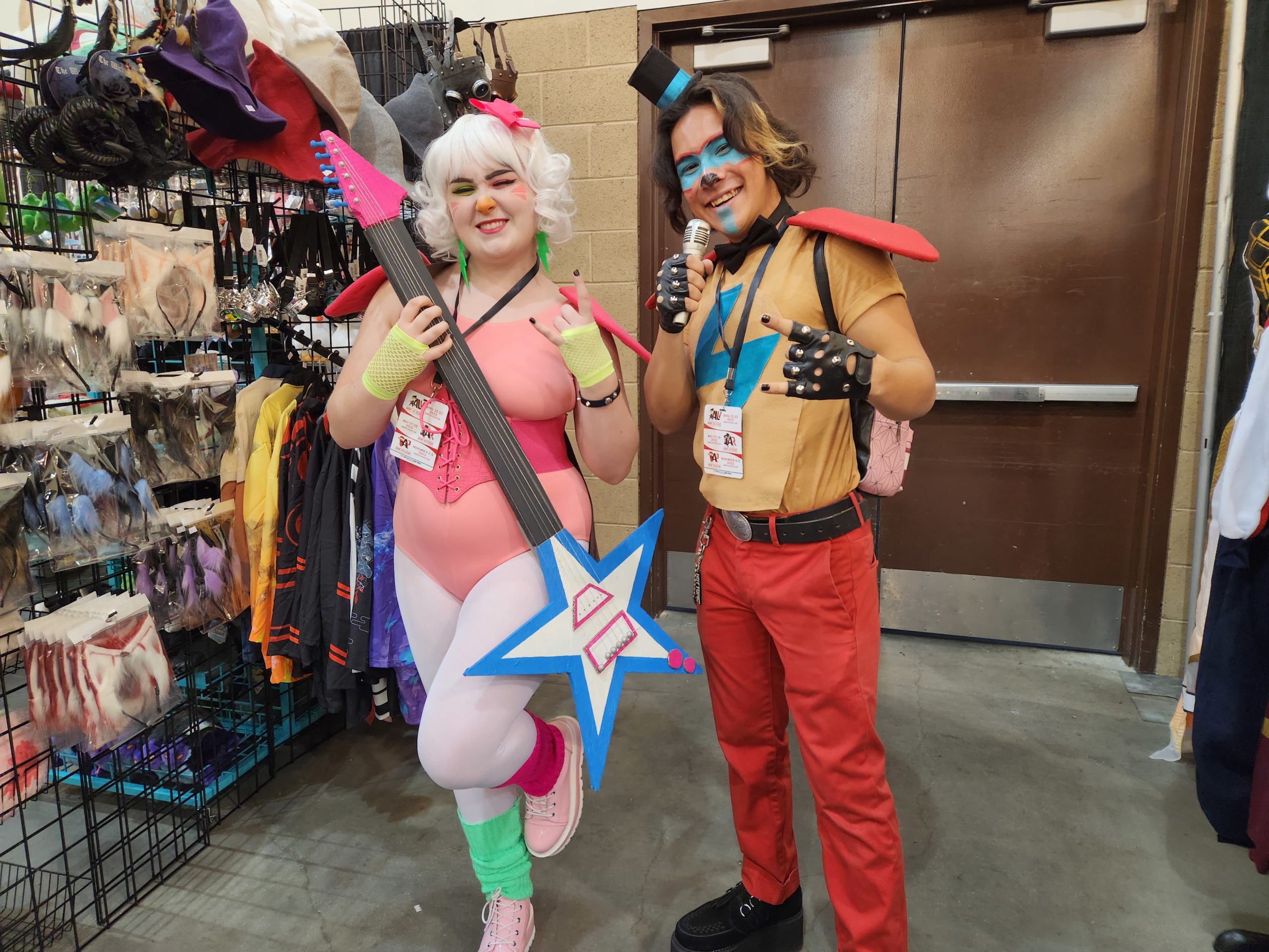 Things to Do This Weekend: Anime Pasadena – NBC Los Angeles