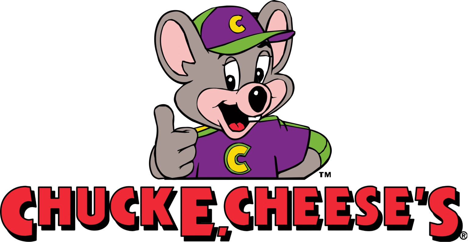 Chuck E. Cheese