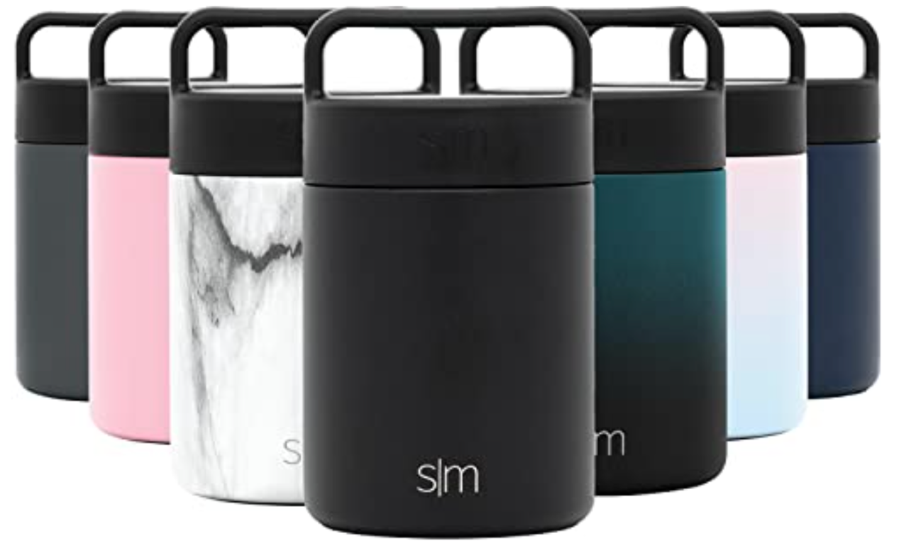 The Best Food Jar of 2023 A Comprehensive Guide