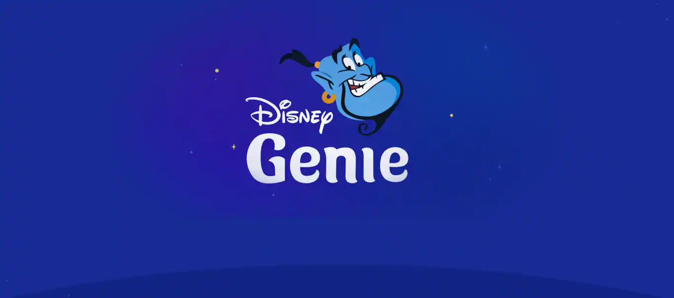 Disney Facing Patent Lawsuit Over Genie App