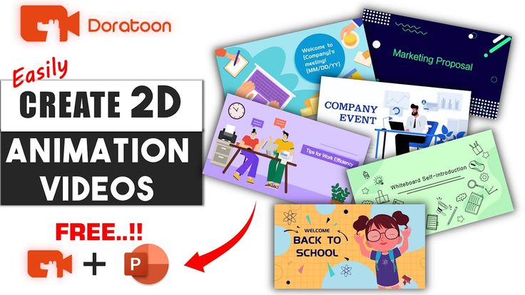 12 Free Animation Websites for Creating Whiteboard Animation [All Tested]