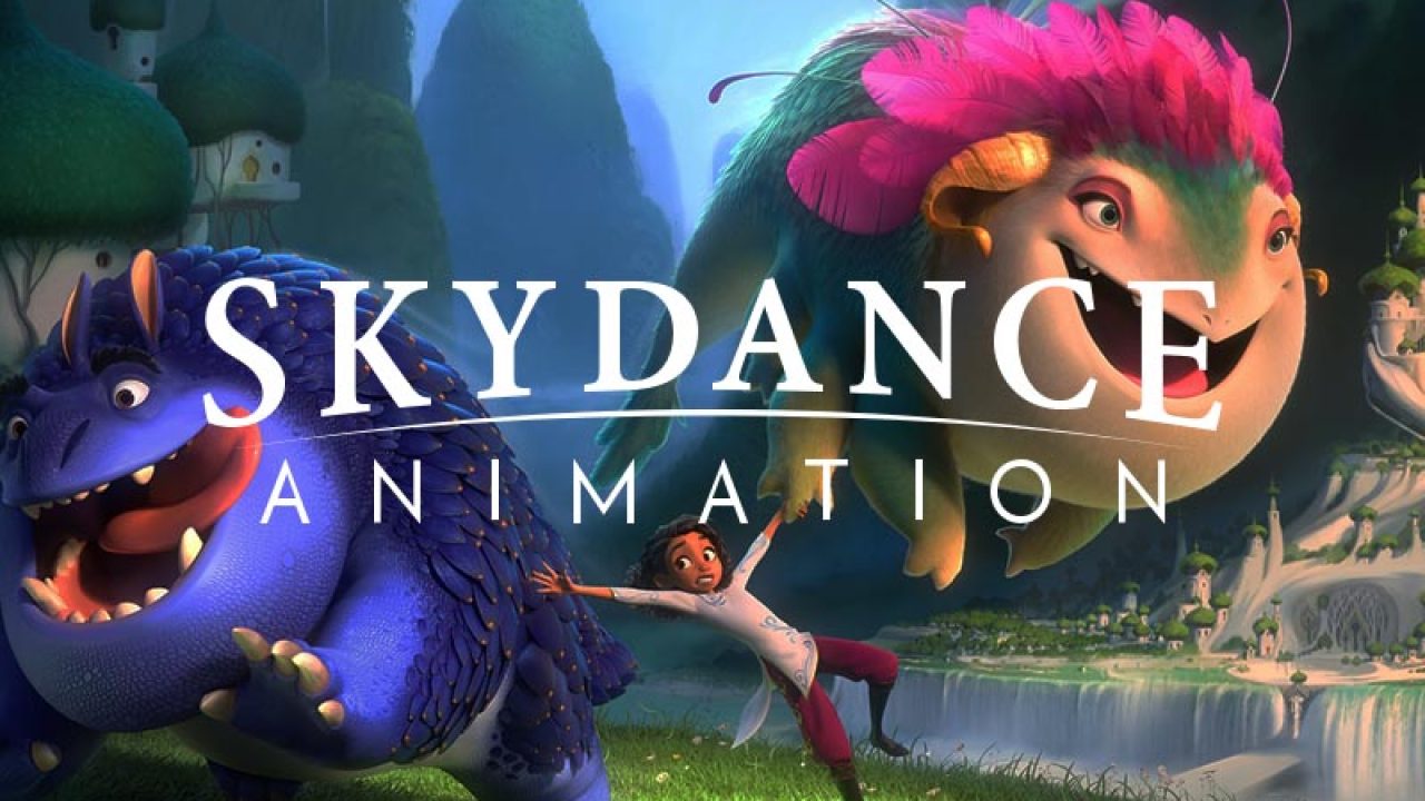 Apple Original Films and Skydance Animation announce animated