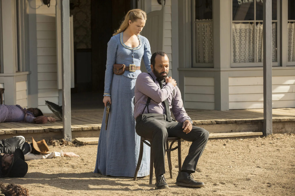 Hbo Max Pulls The Nevers Westworld In Shocking Purge 4986