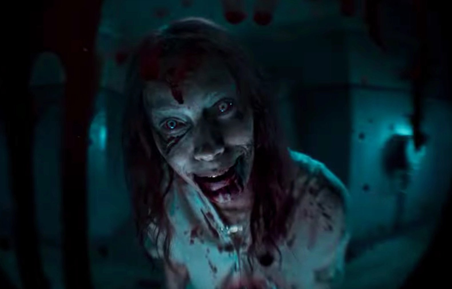 Evil Dead Rise – Official Trailer Green Band 