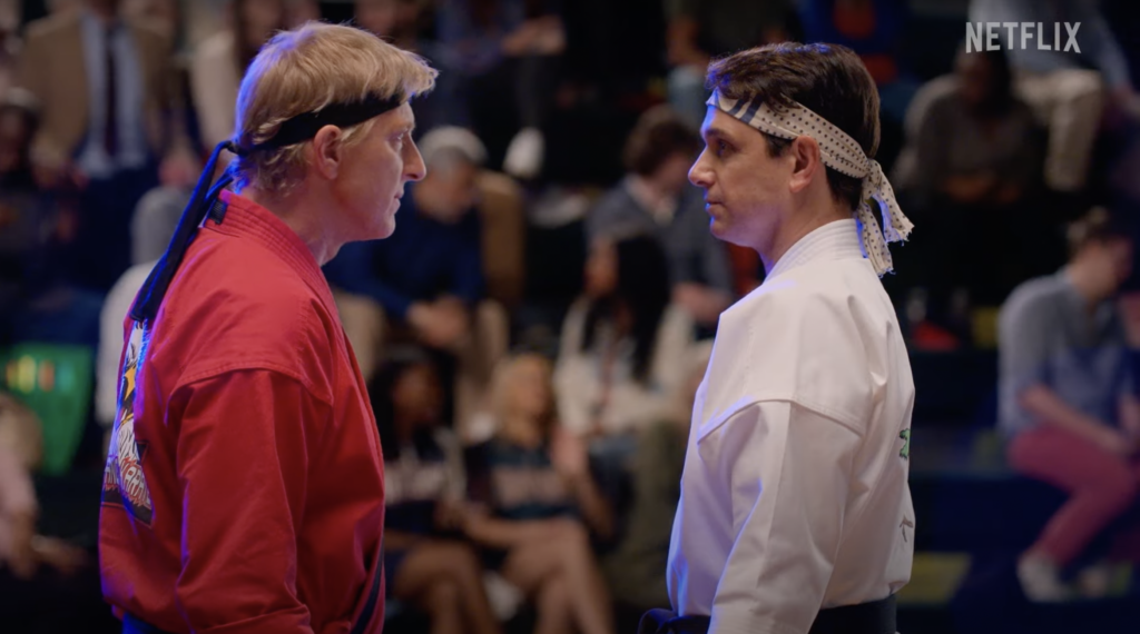 Netflix Renews &ldquo;Cobra Kai&rdquo; for 6th and Final Season [Trailer]