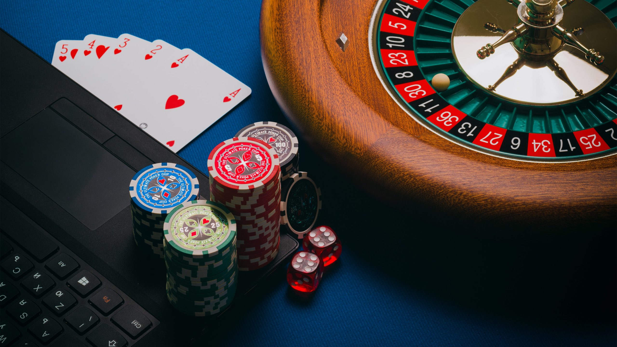 Video Game Gambling: A New Frontier in Online Gaming