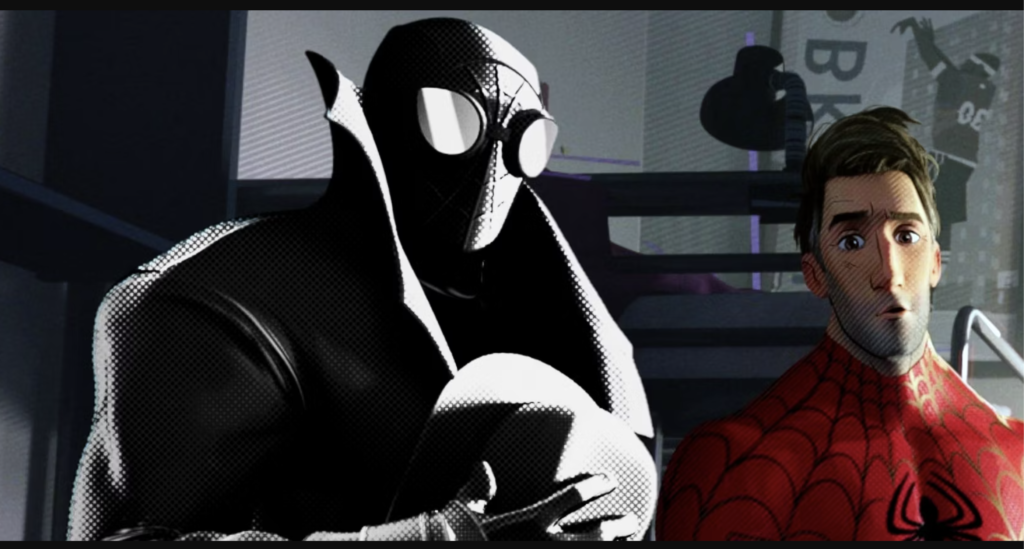 Cancelled “Spider-Noir” Series Wins 5 Emmy Awards