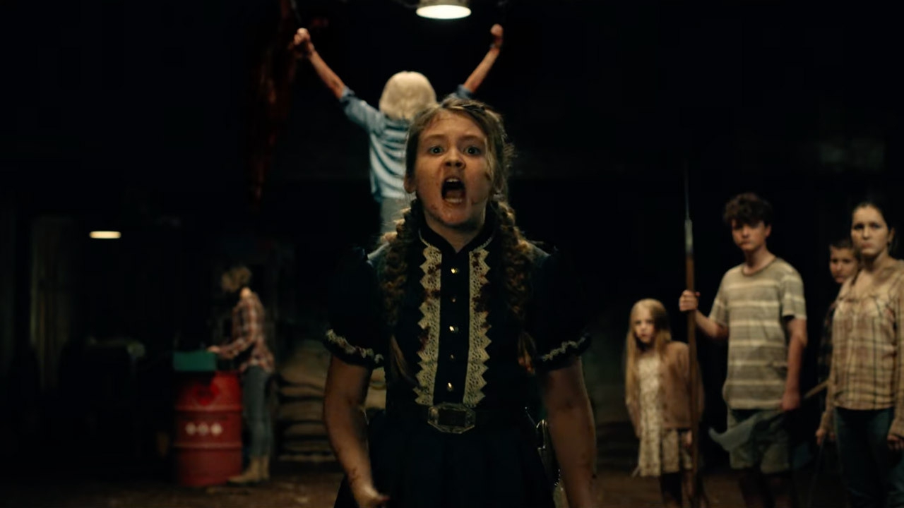 “Children of The Corn” Remake Gets Red Band Trailer