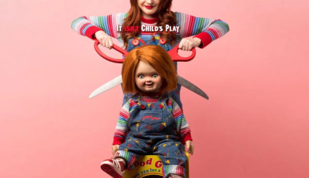 "Living with Chucky"