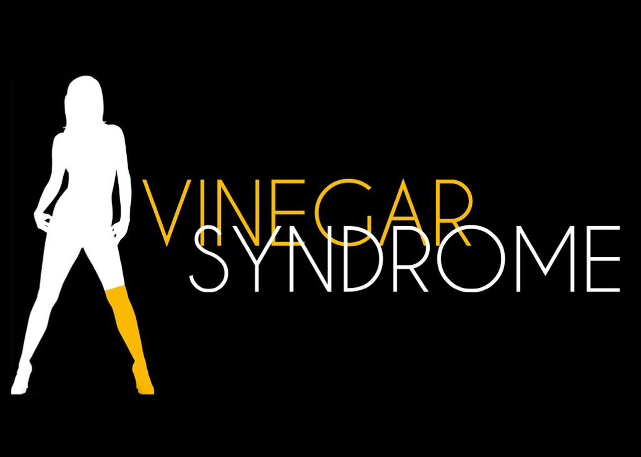 Vinegar Syndrome Launches New Publishing Label