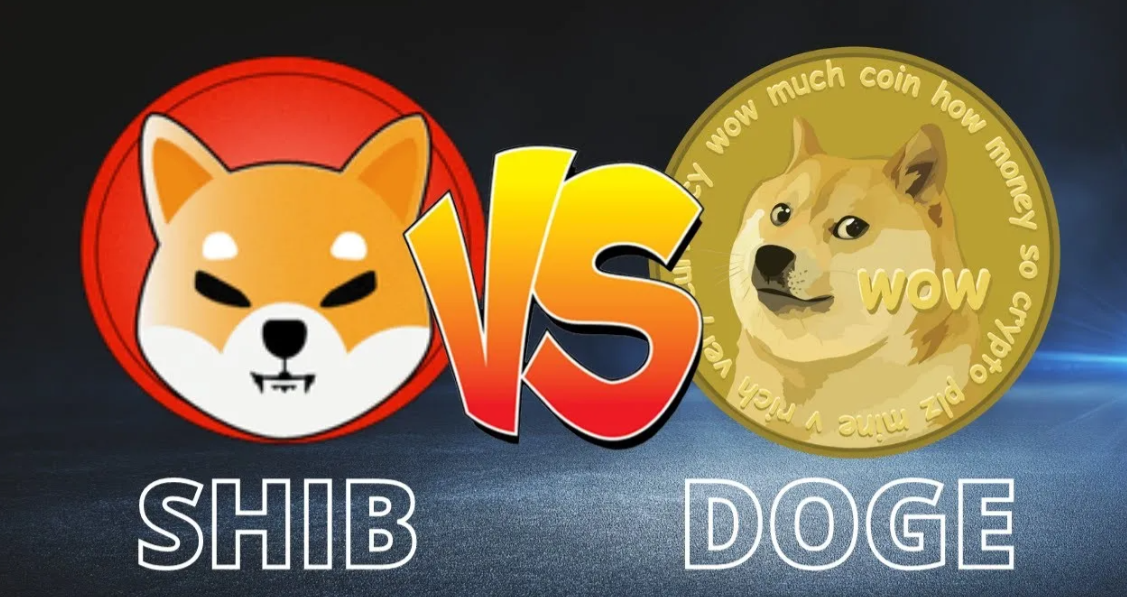 Shiba Vs Dogecoin, Which Meme Coin Will Win It All?