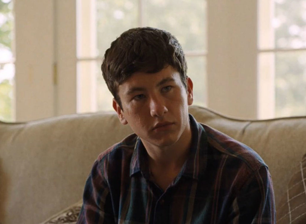 Oscar Nominated Barry Keoghan Lands ‘Billy The Kid’ Project