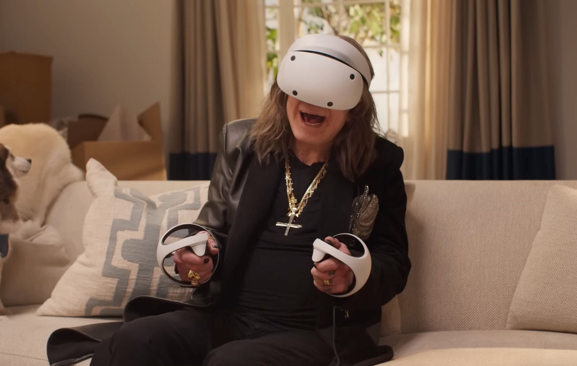 ozzy osbourne call of duty