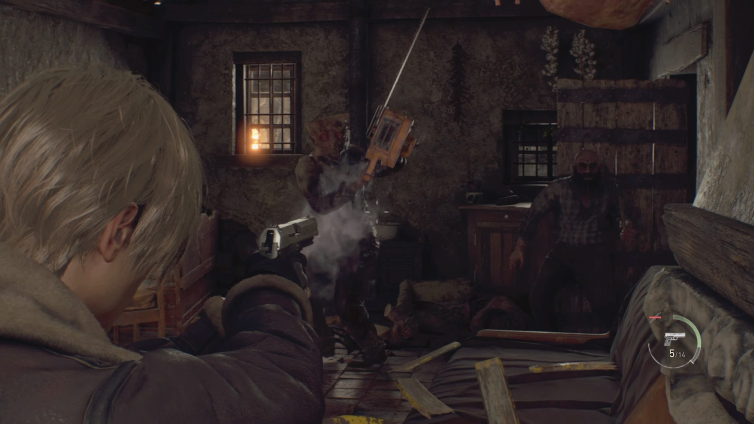 Hideki Kamiya, Director of “Resident Evil 2,” Says Game Series Is Too Scary