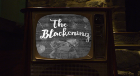 "The Blackening,” 2023