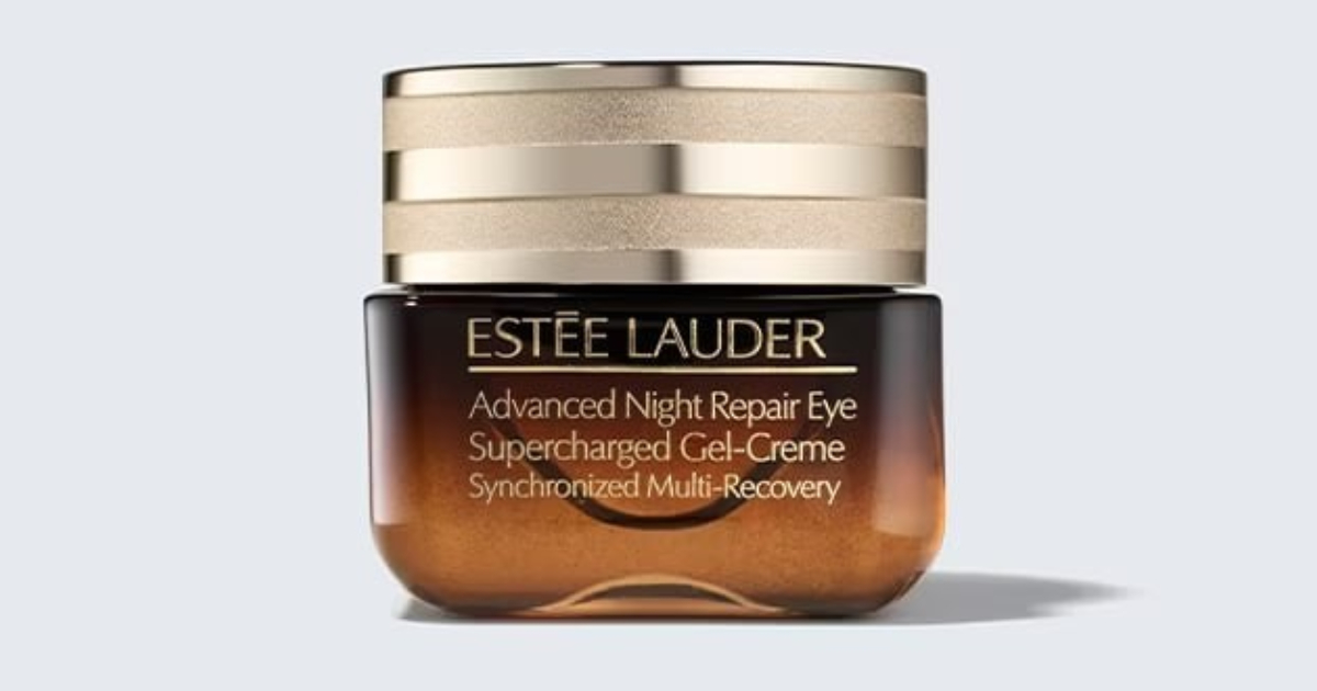 Estee Lauder Eye Cream; What Is It?