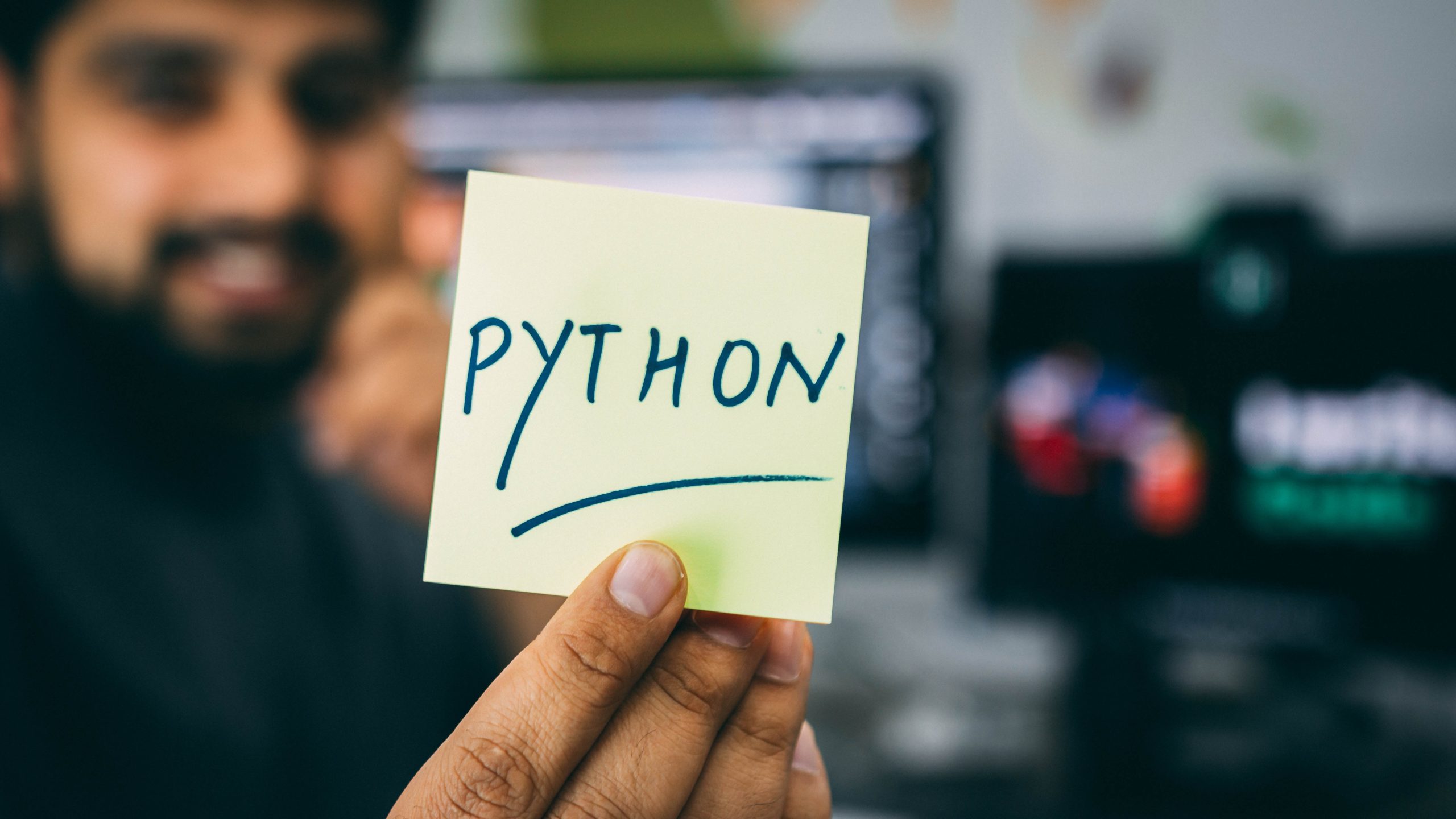 A Guide To Being A Python Developer